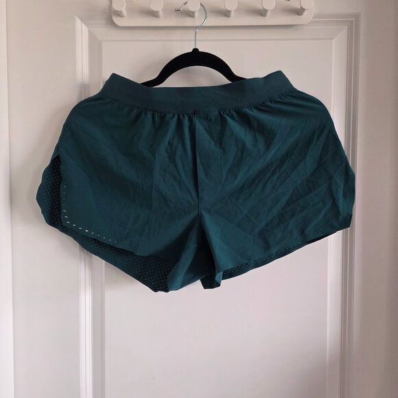 Lululemon Running Shorts Men - Picture 2 of 2